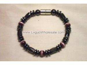 Hematite Bracelet